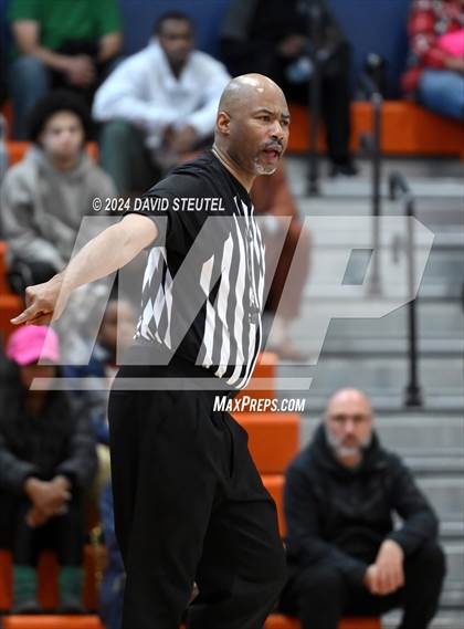 Thumbnail 1 in Woodcreek vs. Monterey Trail (Fortune Showcase) photogallery.