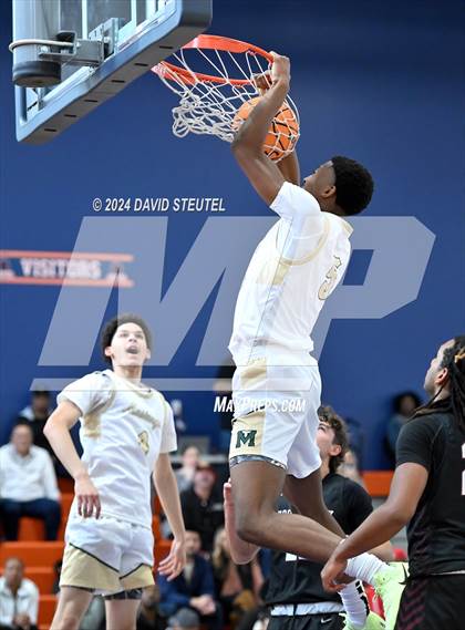 Thumbnail 3 in Woodcreek vs. Monterey Trail (Fortune Showcase) photogallery.
