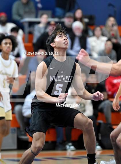 Thumbnail 3 in Woodcreek vs. Monterey Trail (Fortune Showcase) photogallery.