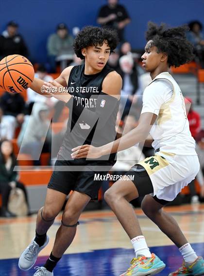 Thumbnail 2 in Woodcreek vs. Monterey Trail (Fortune Showcase) photogallery.