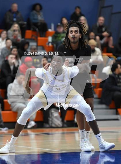 Thumbnail 3 in Woodcreek vs. Monterey Trail (Fortune Showcase) photogallery.