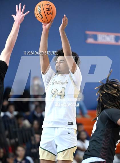 Thumbnail 2 in Woodcreek vs. Monterey Trail (Fortune Showcase) photogallery.