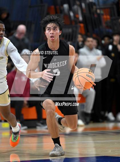 Thumbnail 2 in Woodcreek vs. Monterey Trail (Fortune Showcase) photogallery.