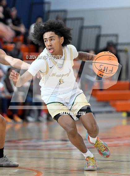 Thumbnail 3 in Woodcreek vs. Monterey Trail (Fortune Showcase) photogallery.