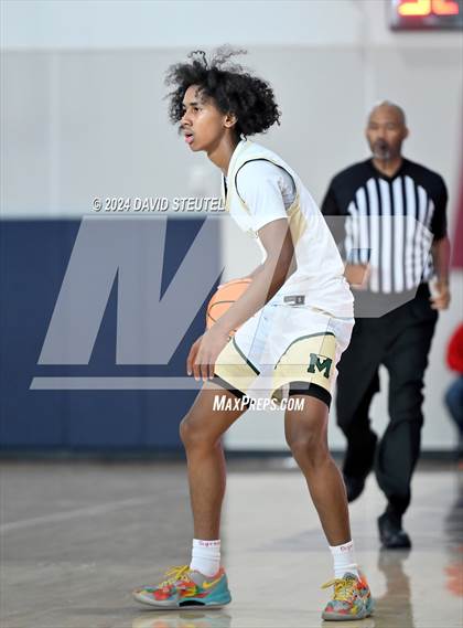 Thumbnail 1 in Woodcreek vs. Monterey Trail (Fortune Showcase) photogallery.