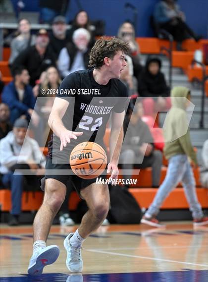 Thumbnail 1 in Woodcreek vs. Monterey Trail (Fortune Showcase) photogallery.