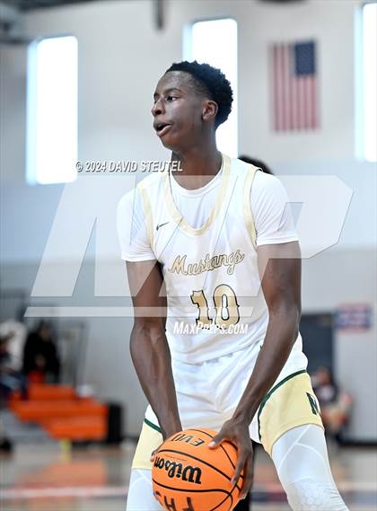 Thumbnail 2 in Woodcreek vs. Monterey Trail (Fortune Showcase) photogallery.