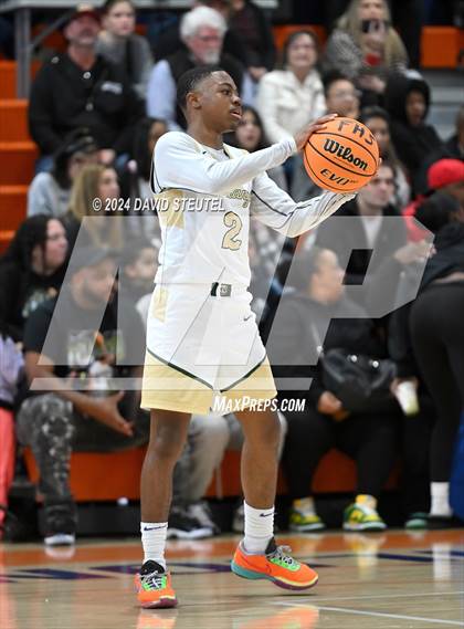 Thumbnail 1 in Woodcreek vs. Monterey Trail (Fortune Showcase) photogallery.