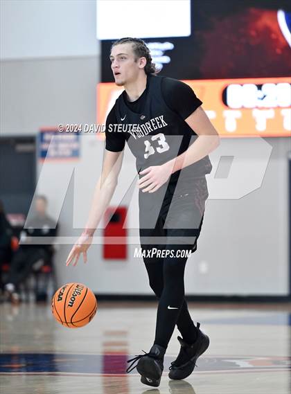 Thumbnail 3 in Woodcreek vs. Monterey Trail (Fortune Showcase) photogallery.
