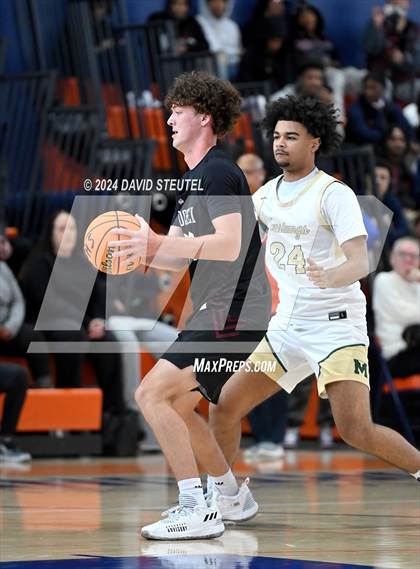 Thumbnail 3 in Woodcreek vs. Monterey Trail (Fortune Showcase) photogallery.