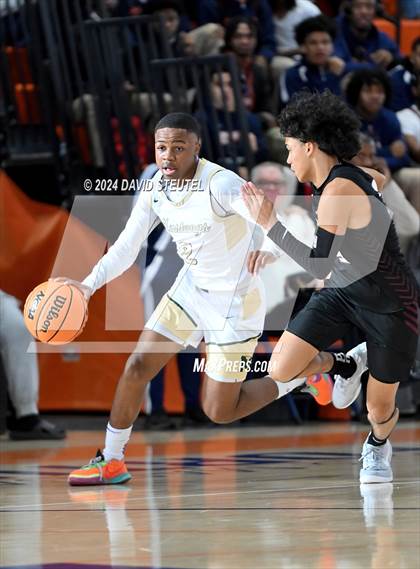 Thumbnail 3 in Woodcreek vs. Monterey Trail (Fortune Showcase) photogallery.