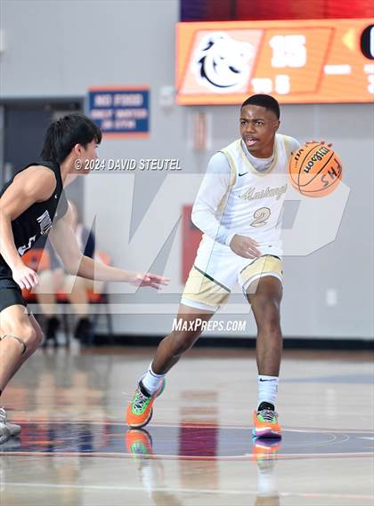 Thumbnail 1 in Woodcreek vs. Monterey Trail (Fortune Showcase) photogallery.