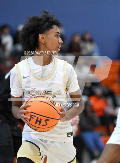 Thumbnail 2 in Woodcreek vs. Monterey Trail (Fortune Showcase) photogallery.