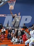 Photo from the gallery "Woodcreek vs. Monterey Trail (Fortune Showcase)"