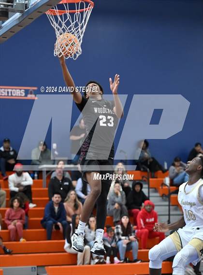 Thumbnail 1 in Woodcreek vs. Monterey Trail (Fortune Showcase) photogallery.