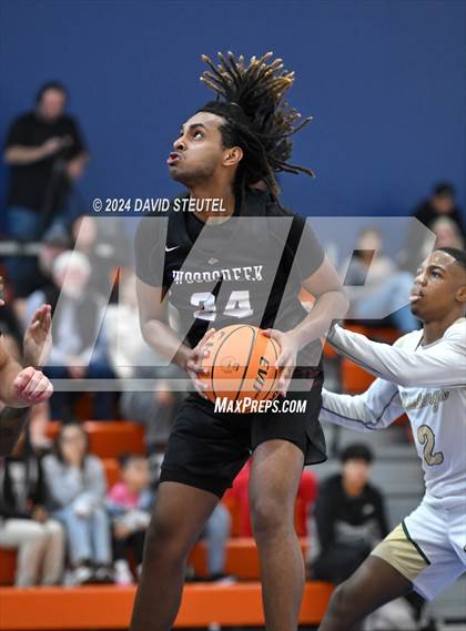 Thumbnail 3 in Woodcreek vs. Monterey Trail (Fortune Showcase) photogallery.