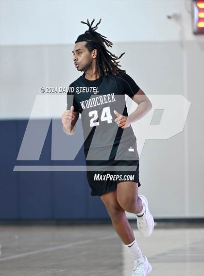 Thumbnail 1 in Woodcreek vs. Monterey Trail (Fortune Showcase) photogallery.