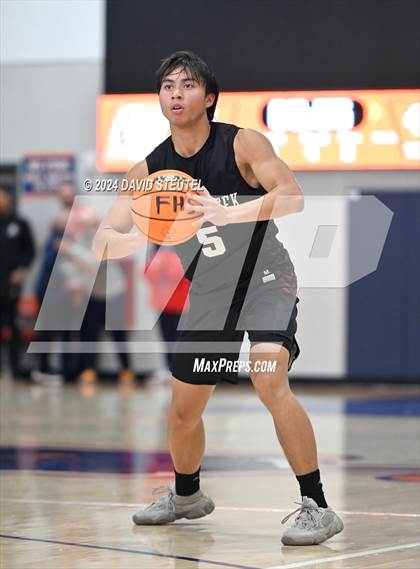 Thumbnail 2 in Woodcreek vs. Monterey Trail (Fortune Showcase) photogallery.