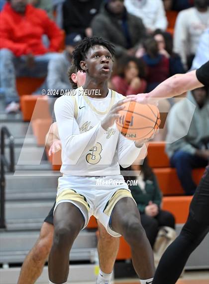 Thumbnail 3 in Woodcreek vs. Monterey Trail (Fortune Showcase) photogallery.