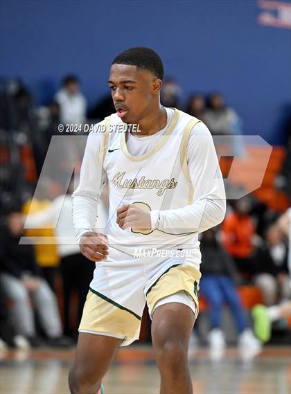 Thumbnail 2 in Woodcreek vs. Monterey Trail (Fortune Showcase) photogallery.