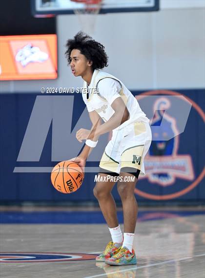 Thumbnail 2 in Woodcreek vs. Monterey Trail (Fortune Showcase) photogallery.