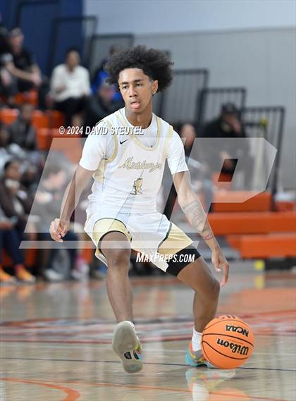 Thumbnail 2 in Woodcreek vs. Monterey Trail (Fortune Showcase) photogallery.