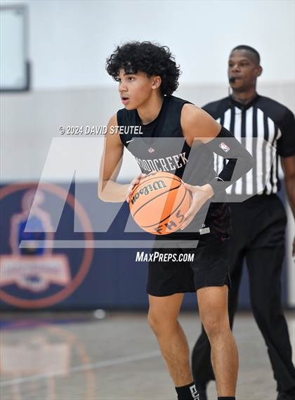 Thumbnail 1 in Woodcreek vs. Monterey Trail (Fortune Showcase) photogallery.
