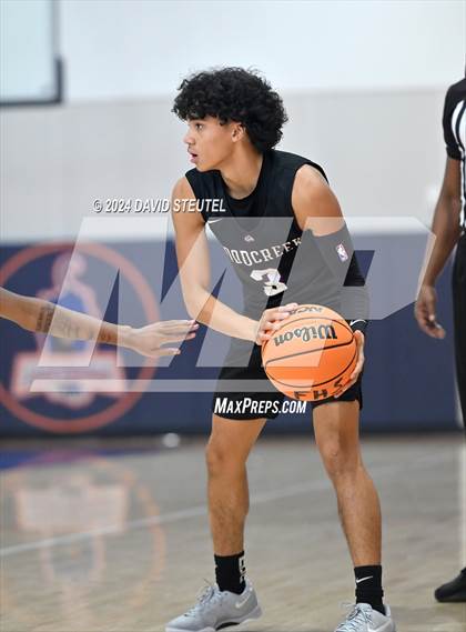 Thumbnail 2 in Woodcreek vs. Monterey Trail (Fortune Showcase) photogallery.