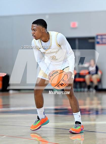 Thumbnail 3 in Woodcreek vs. Monterey Trail (Fortune Showcase) photogallery.