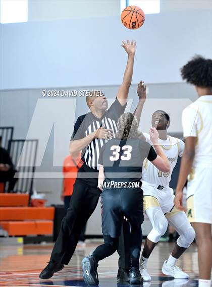 Thumbnail 1 in Woodcreek vs. Monterey Trail (Fortune Showcase) photogallery.