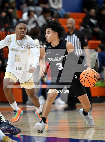 Thumbnail 1 in Woodcreek vs. Monterey Trail (Fortune Showcase) photogallery.