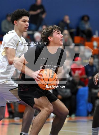 Thumbnail 3 in Woodcreek vs. Monterey Trail (Fortune Showcase) photogallery.