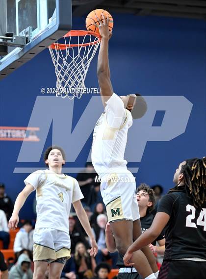 Thumbnail 2 in Woodcreek vs. Monterey Trail (Fortune Showcase) photogallery.