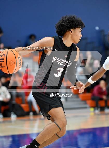 Thumbnail 3 in Woodcreek vs. Monterey Trail (Fortune Showcase) photogallery.