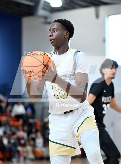 Thumbnail 1 in Woodcreek vs. Monterey Trail (Fortune Showcase) photogallery.