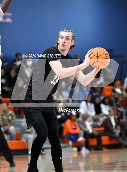 Thumbnail 3 in Woodcreek vs. Monterey Trail (Fortune Showcase) photogallery.
