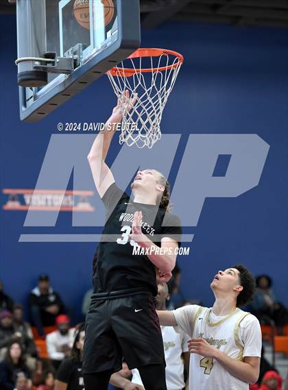 Thumbnail 2 in Woodcreek vs. Monterey Trail (Fortune Showcase) photogallery.