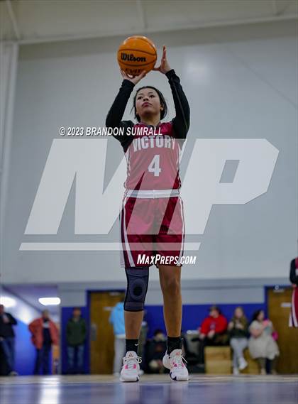 Thumbnail 2 in Victory Christian @ Chilton Christian Academy photogallery.