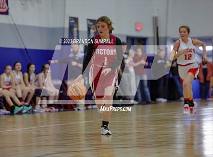 Thumbnail 2 in Victory Christian @ Chilton Christian Academy photogallery.