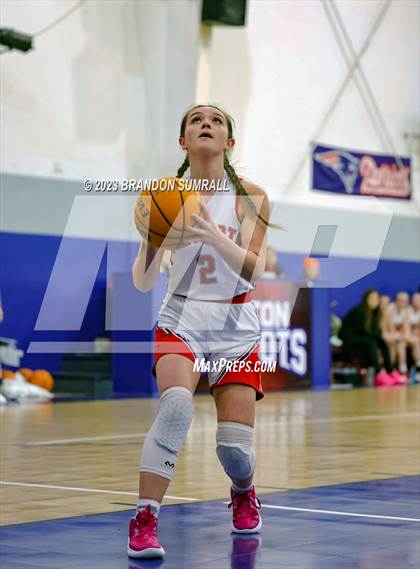 Thumbnail 2 in Victory Christian @ Chilton Christian Academy photogallery.