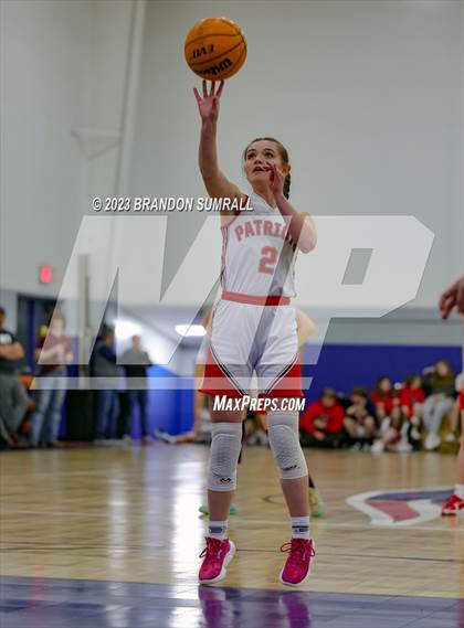 Thumbnail 3 in Victory Christian @ Chilton Christian Academy photogallery.