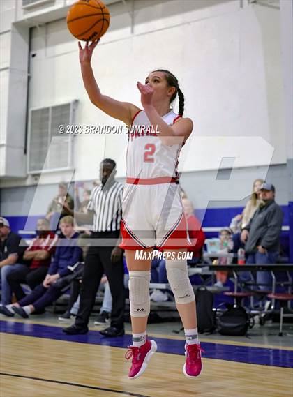 Thumbnail 1 in Victory Christian @ Chilton Christian Academy photogallery.