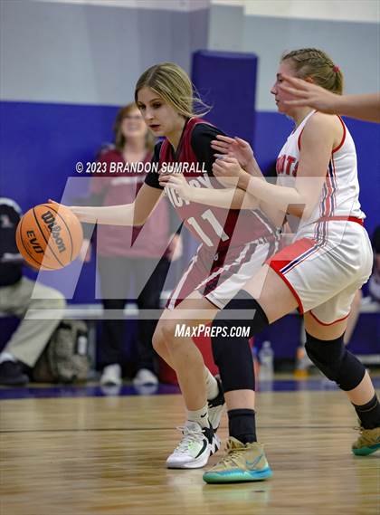Thumbnail 1 in Victory Christian @ Chilton Christian Academy photogallery.
