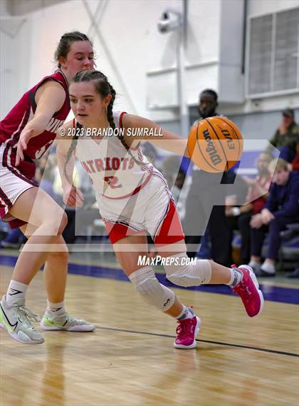 Thumbnail 3 in Victory Christian @ Chilton Christian Academy photogallery.