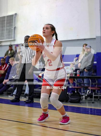 Thumbnail 2 in Victory Christian @ Chilton Christian Academy photogallery.