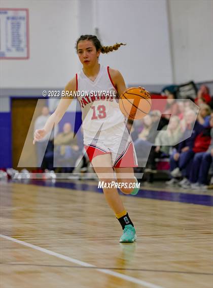 Thumbnail 1 in Victory Christian @ Chilton Christian Academy photogallery.