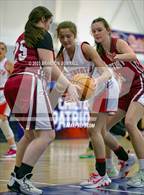 Photo from the gallery "Victory Christian @ Chilton Christian Academy"