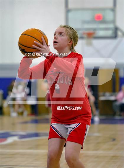 Thumbnail 2 in Victory Christian @ Chilton Christian Academy photogallery.