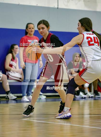 Thumbnail 1 in Victory Christian @ Chilton Christian Academy photogallery.