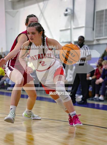 Thumbnail 1 in Victory Christian @ Chilton Christian Academy photogallery.